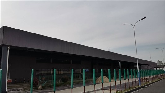 镇江钢结构厂家  镇江钢结构设计 镇江钢结构施工安装公司